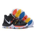 NIKE KYRIE 5 x FRIENDS RÉPLICAS