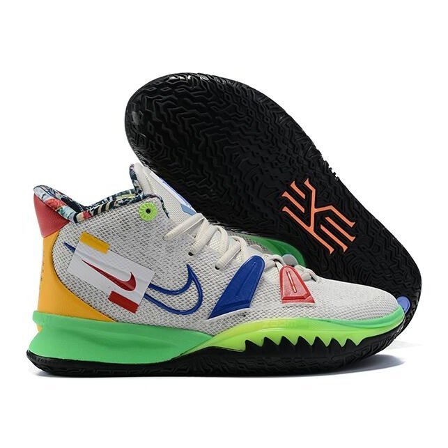 NIKE KYRIE 7 x VISIONS RÉPLICAS