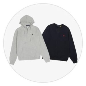 SUDADERAS POLO RALPH LAUREN