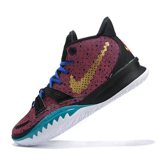 NIKE KYRIE 7 x CHINESE NEW YEAR RÉPLICAS - Imagen 2