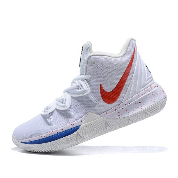 NIKE KYRIE 5 x UCONN HOME PE RÉPLICAS - Imagen 5