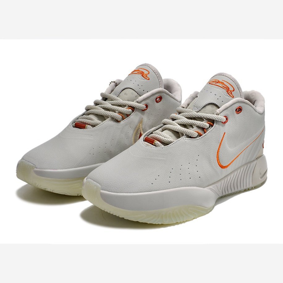 NIKE LEBRON 21 'AKOYA' - Imagen 2