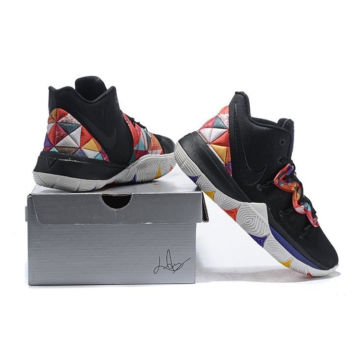 NIKE KYRIE 5 x CHINESE NEW YEAR RÉPLICAS - Imagen 4