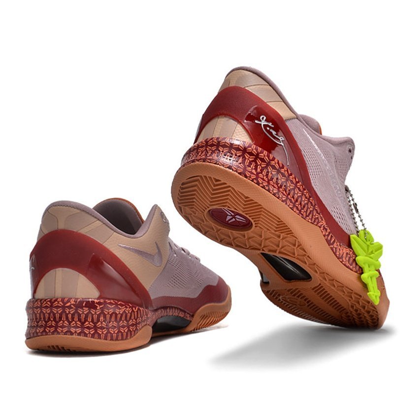 NIKE KOBE 8 x OUTLAW RÉPLICAS - Imagen 3