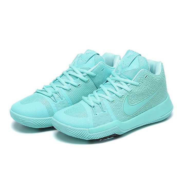 NIKE KYRIE 3 x AQUA RÉPLICAS - Imagen 2