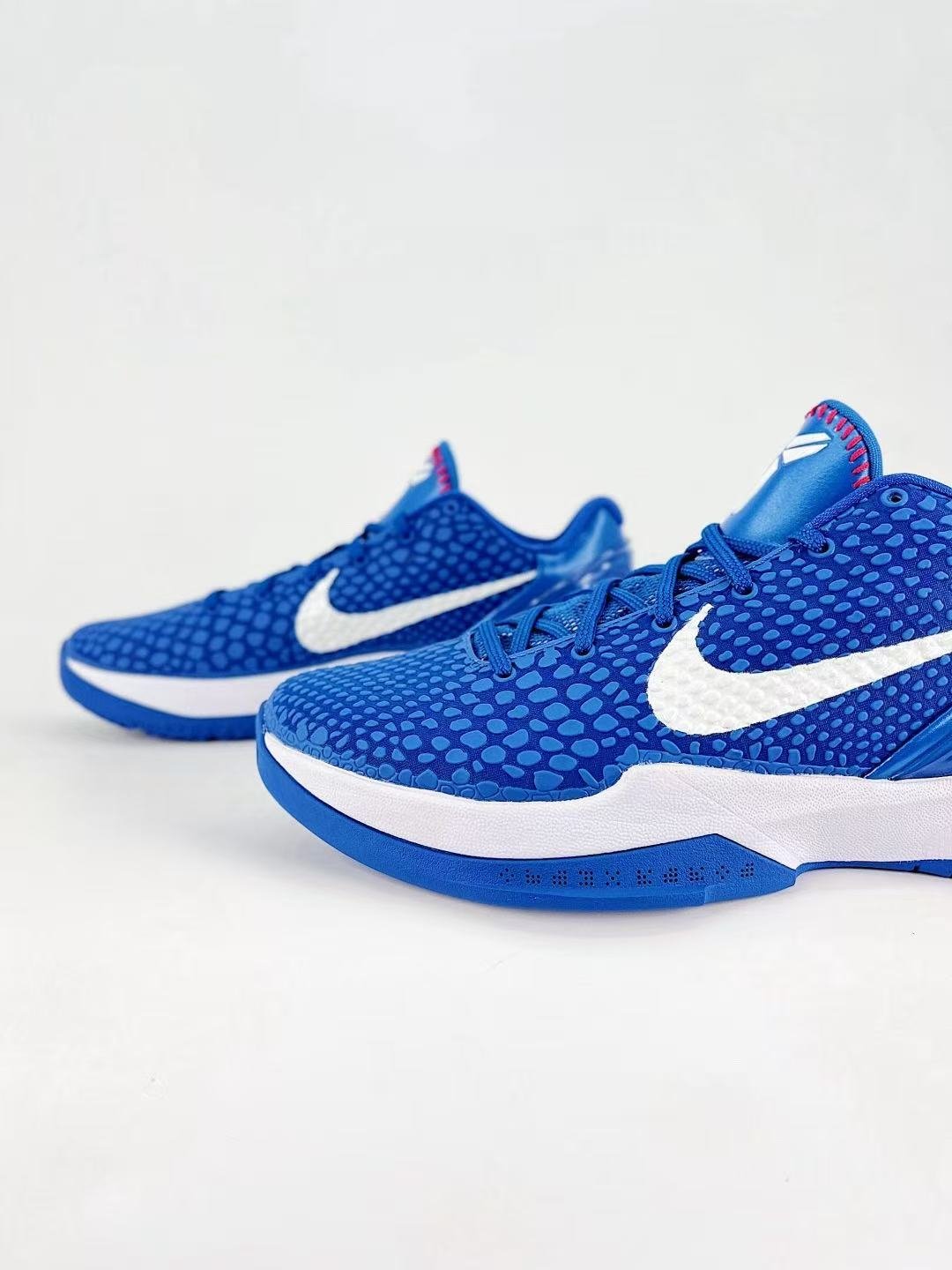 NIKE KOBE 6 PROTRO x DODGERS RÉPLICAS - Imagen 5