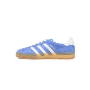 ADIDAS GAZELLE BLUE SUEDE