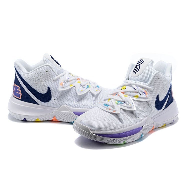 NIKE KYRIE 5 x HAVE A NIKE DAY RÉPLICAS - Imagen 3