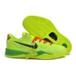 NIKE KOBE 8 x SOUR APPLE RÉPLICAS