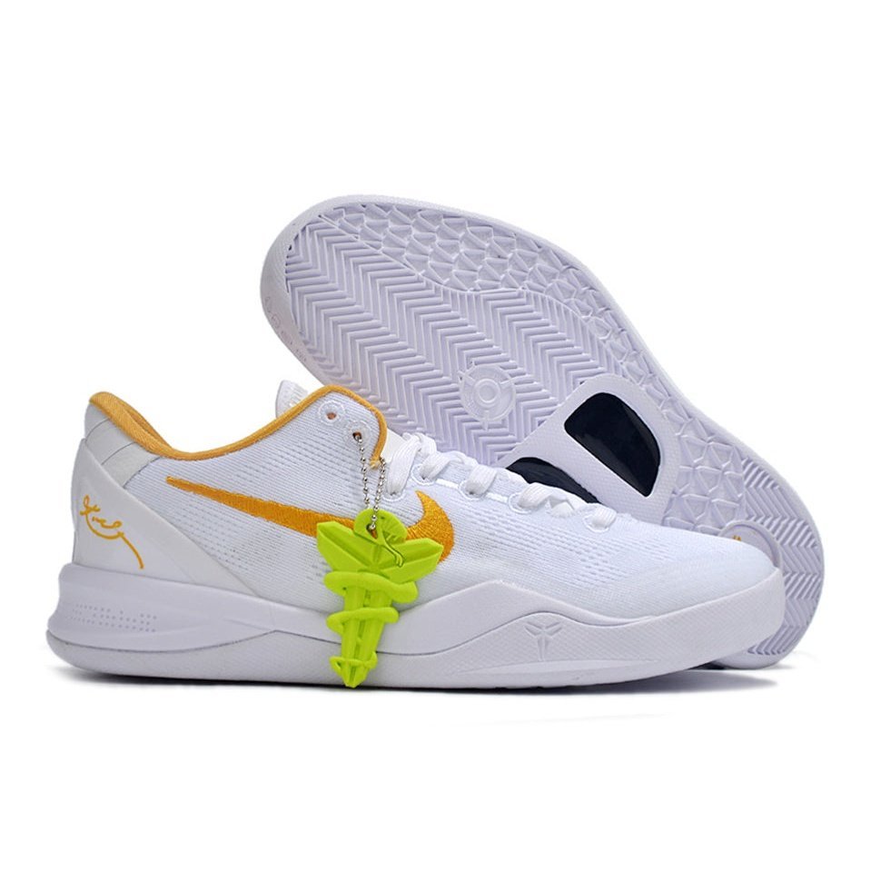 NIKE KOBE 8 x CHAMPIONSHIP GOLD RÉPLICAS