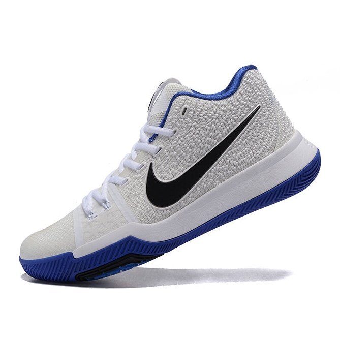 NIKE KYRIE 3 x DUKE RÉPLICAS - Imagen 2