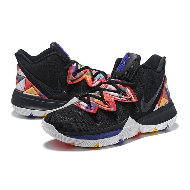 NIKE KYRIE 5 x CHINESE NEW YEAR RÉPLICAS - Imagen 2