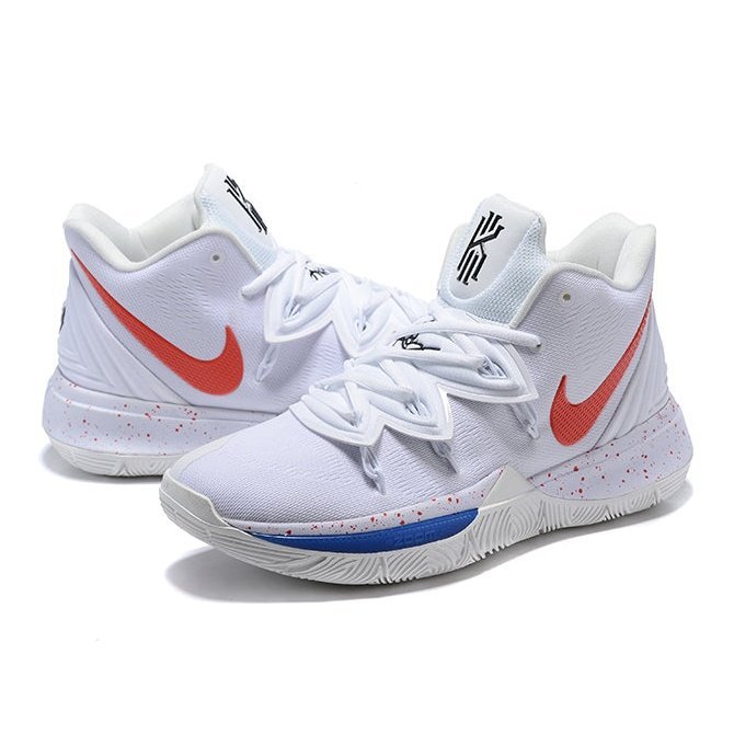 NIKE KYRIE 5 x UCONN HOME PE RÉPLICAS - Imagen 2