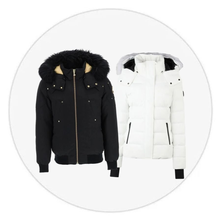 CHAQUETAS MOOSE KNUCKLES