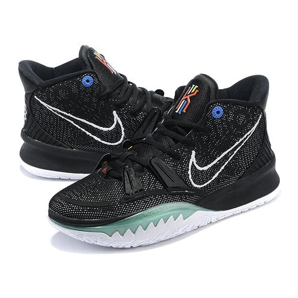 NIKE KYRIE 7 x BK BLACK RÉPLICAS - Imagen 4