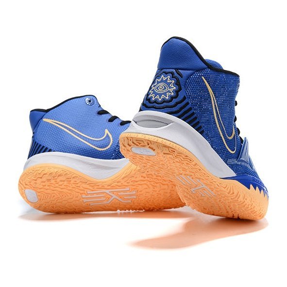 NIKE KYRIE 7 x SISTERHOOD RÉPLICAS - Imagen 5