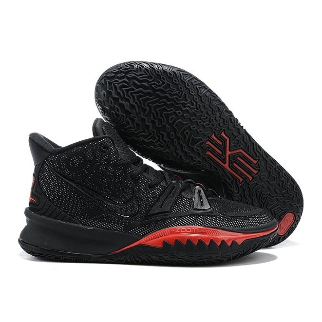 NIKE KYRIE 7 x BRED RÉPLICAS