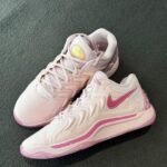 NIKE KD 17 'AUNT PEARL'