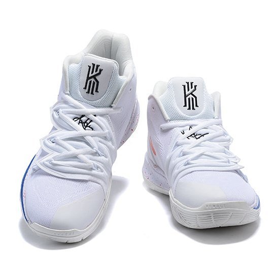 NIKE KYRIE 5 x UCONN HOME PE RÉPLICAS - Imagen 3