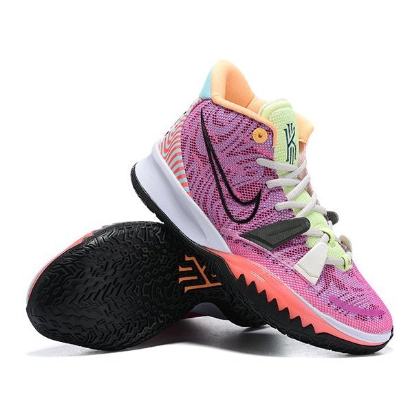 NIKE KYRIE 7 x CREATOR RÉPLICAS - Imagen 5