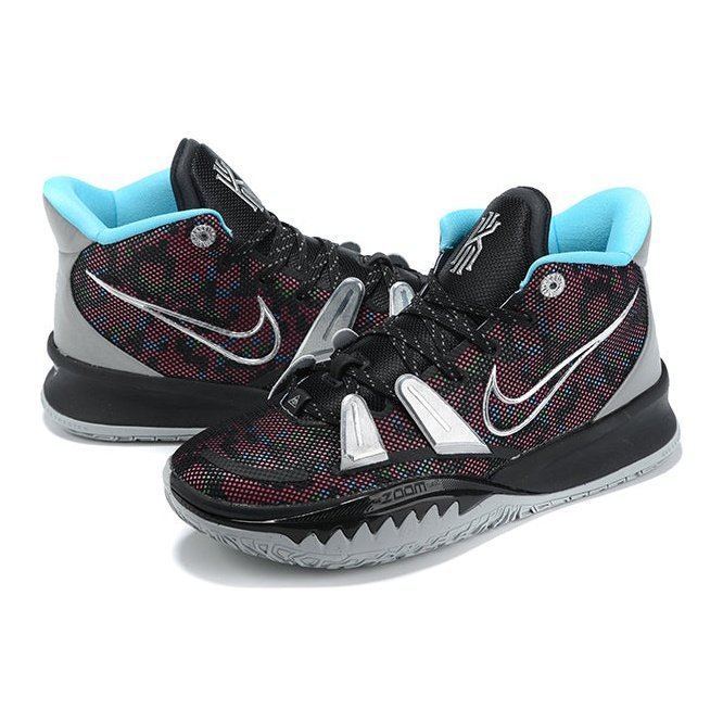 NIKE KYRIE 7 x PIXEL CAMO RÉPLICAS - Imagen 4