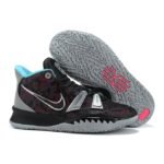 NIKE KYRIE 7 x PIXEL CAMO RÉPLICAS