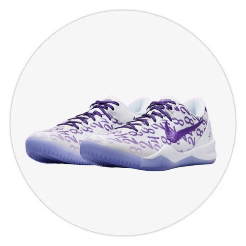 NIKE KOBE 8 RÉPLICAS