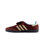 ADIDAS SAMBA WALES BONNER FOX BROWN