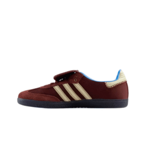 ADIDAS SAMBA WALES BONNER FOX BROWN