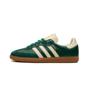 ADIDAS SAMBA OG COLLEGIATE GREEN