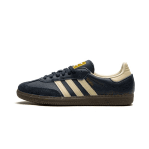 ADIDAS SAMBA NIGHT NAVY CREAM WHITE GUM