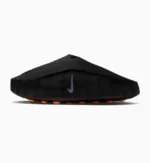 NIKE MIND 001 SLIDE BLACK RÉPLICA