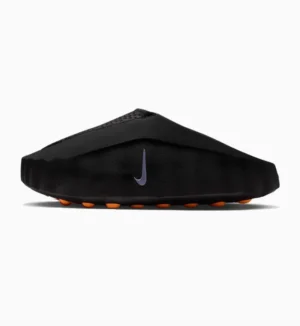 NIKE MIND 001 SLIDE BLACK RÉPLICA