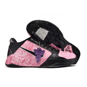 NIKE KOBE 5 PROTRO X AUNT PEARL RÉPLICAS