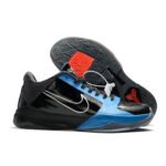 NIKE KOBE 5 PROTRO X DARK KNIGHT RÉPLICAS