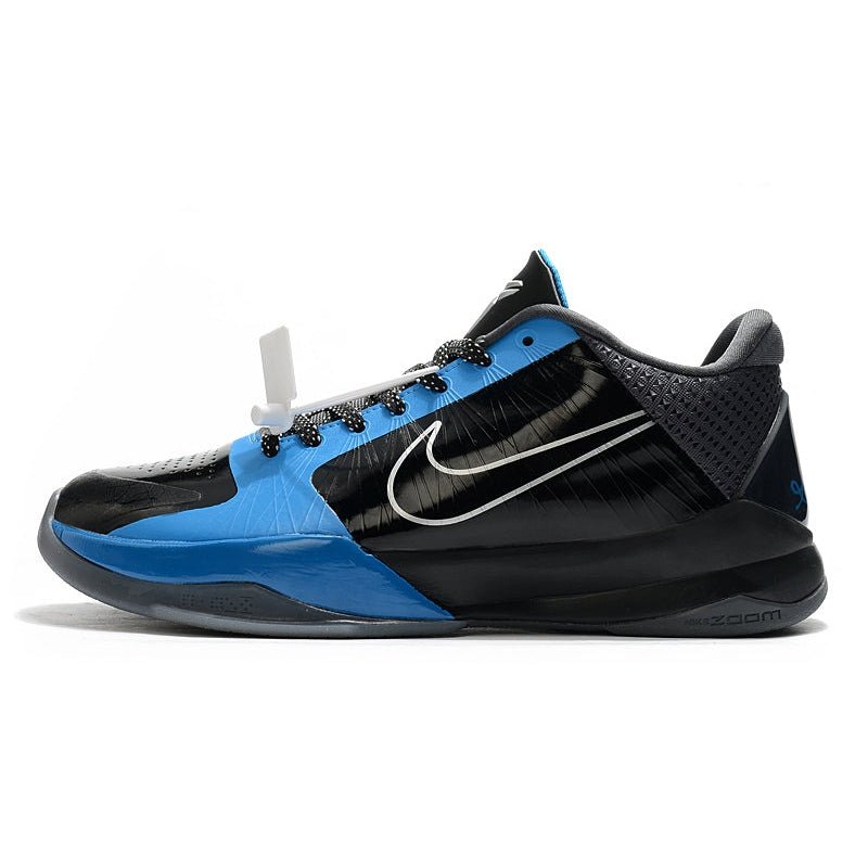 NIKE KOBE 5 PROTRO X DARK KNIGHT RÉPLICAS - Imagen 5