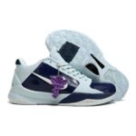 NIKE KOBE 5 PROTRO X DEEP ROYAL BLUE RÉPLICAS