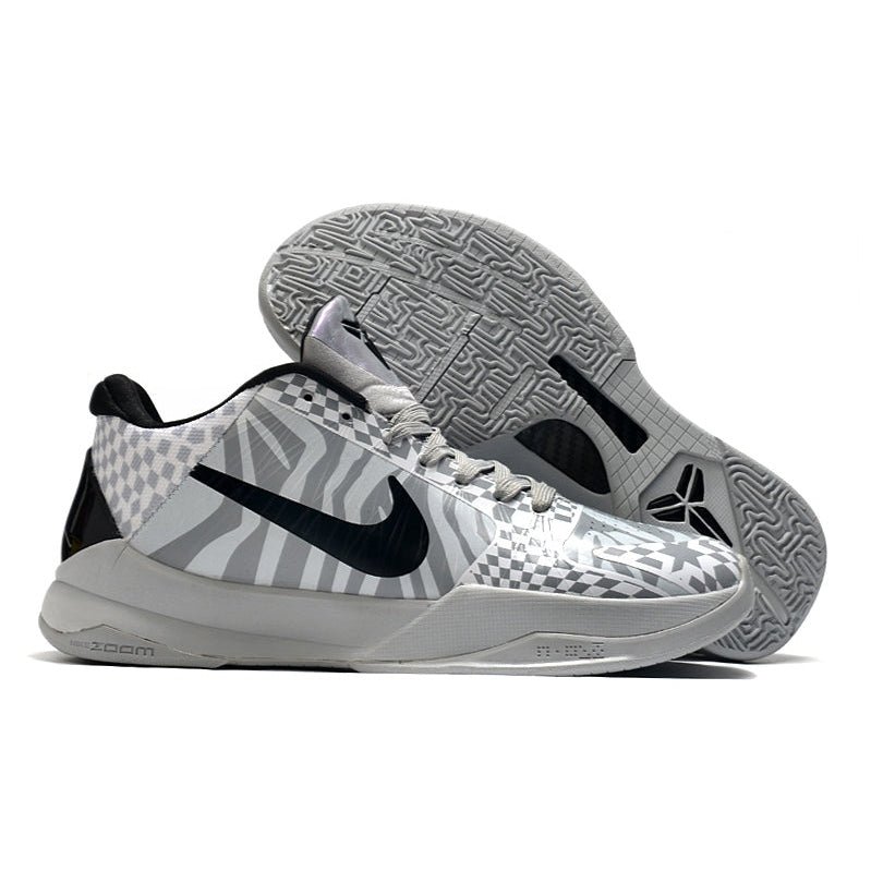NIKE KOBE 5 PROTRO X DEMAR DEROZAN PE RÉPLICAS