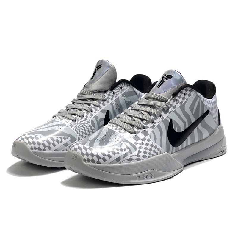 NIKE KOBE 5 PROTRO X DEMAR DEROZAN PE RÉPLICAS - Imagen 2