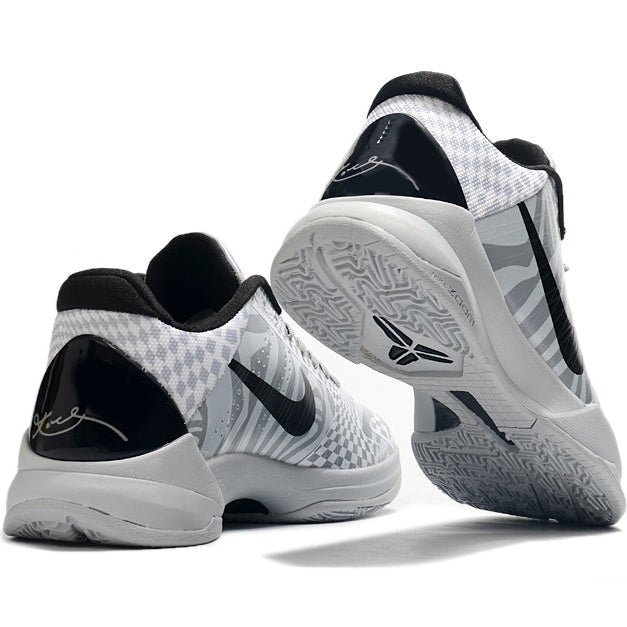 NIKE KOBE 5 PROTRO X DEMAR DEROZAN PE RÉPLICAS - Imagen 4