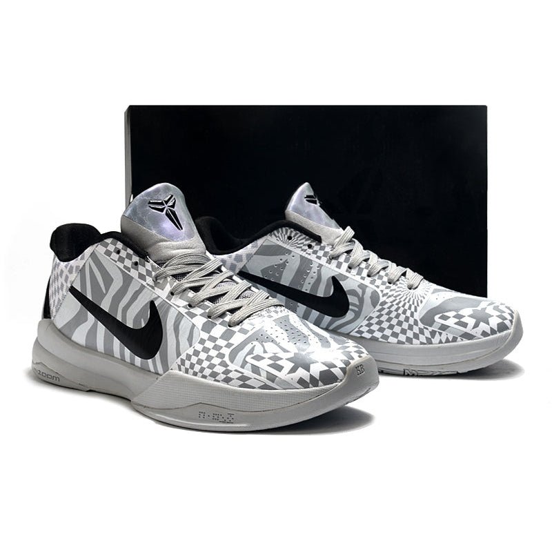 NIKE KOBE 5 PROTRO X DEMAR DEROZAN PE RÉPLICAS - Imagen 5