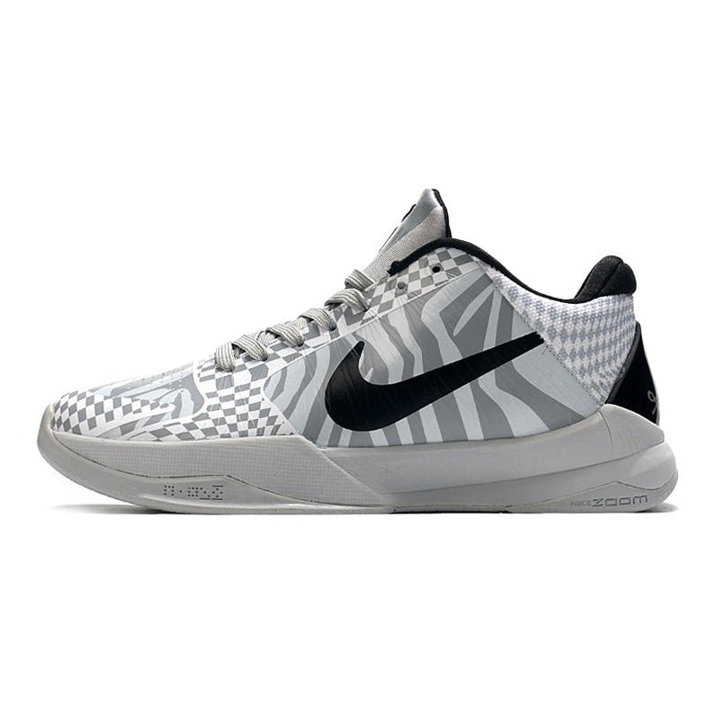 NIKE KOBE 5 PROTRO X DEMAR DEROZAN PE RÉPLICAS - Imagen 6