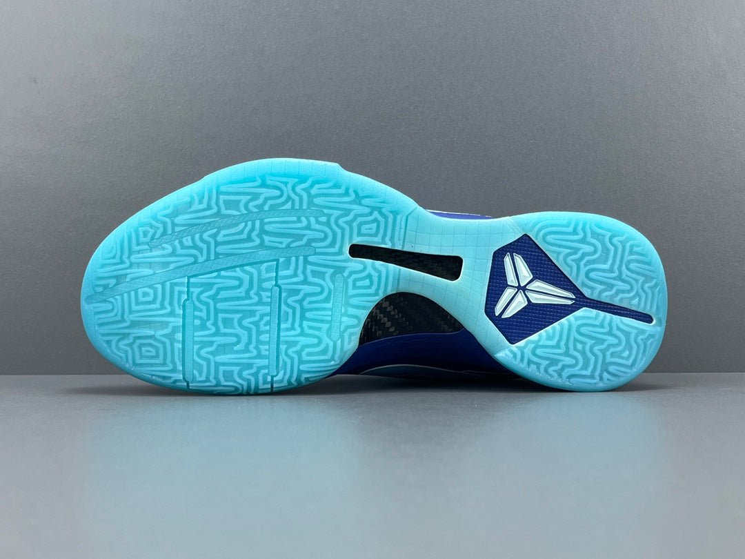 NIKE KOBE 5 PROTRO X X-RAY RÉPLICAS - Imagen 9