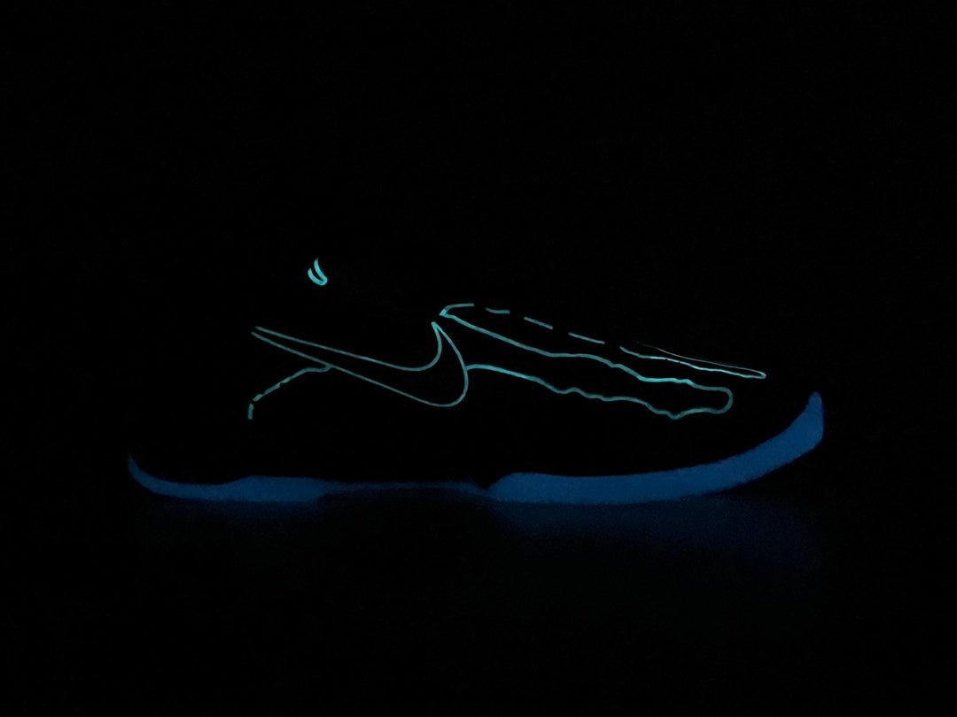 NIKE KOBE 5 PROTRO X X-RAY RÉPLICAS - Imagen 12