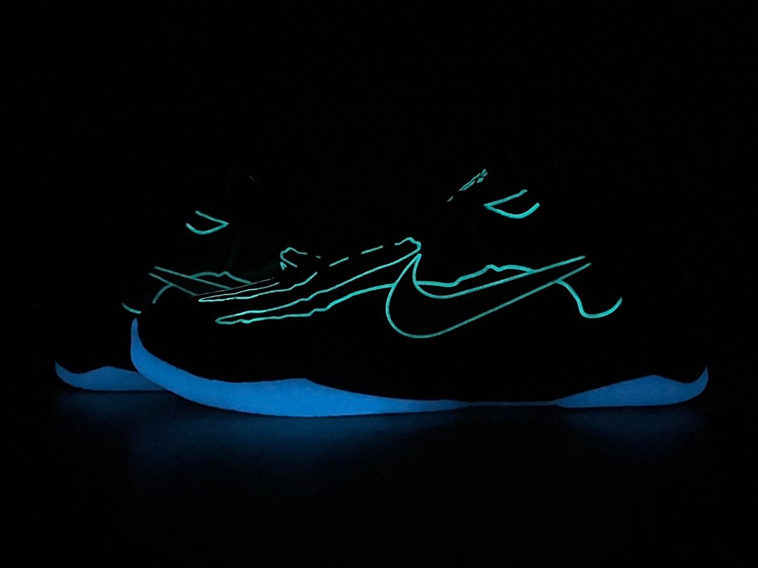 NIKE KOBE 5 PROTRO X X-RAY RÉPLICAS - Imagen 14