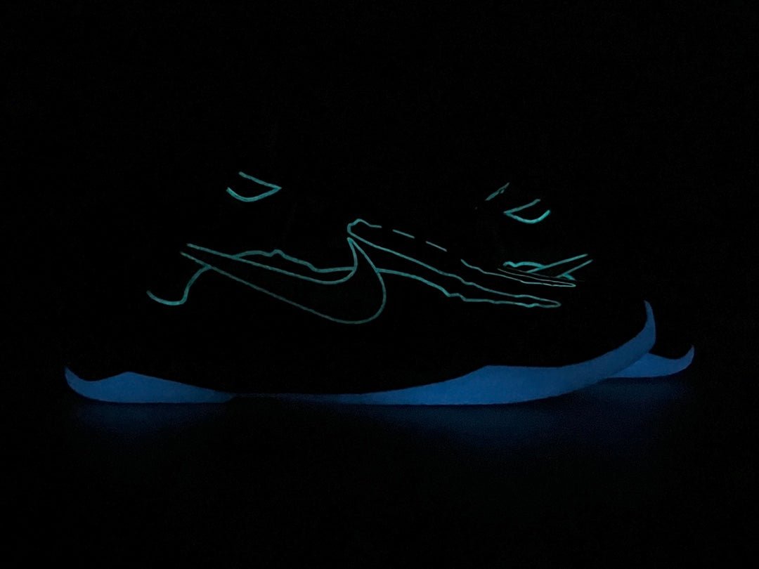 NIKE KOBE 5 PROTRO X X-RAY RÉPLICAS - Imagen 16