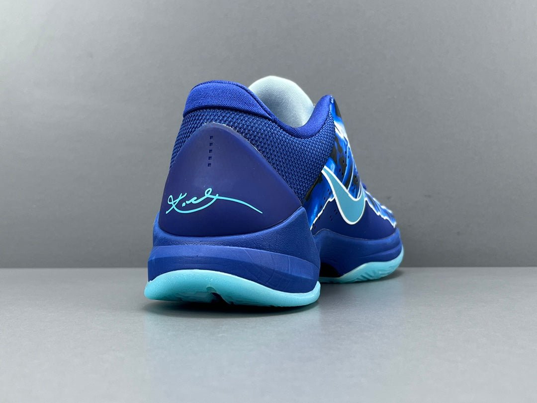 NIKE KOBE 5 PROTRO X X-RAY RÉPLICAS - Imagen 17
