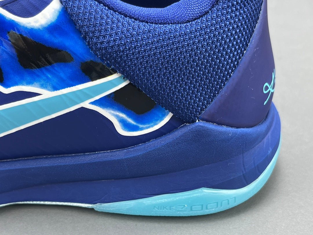 NIKE KOBE 5 PROTRO X X-RAY RÉPLICAS - Imagen 19