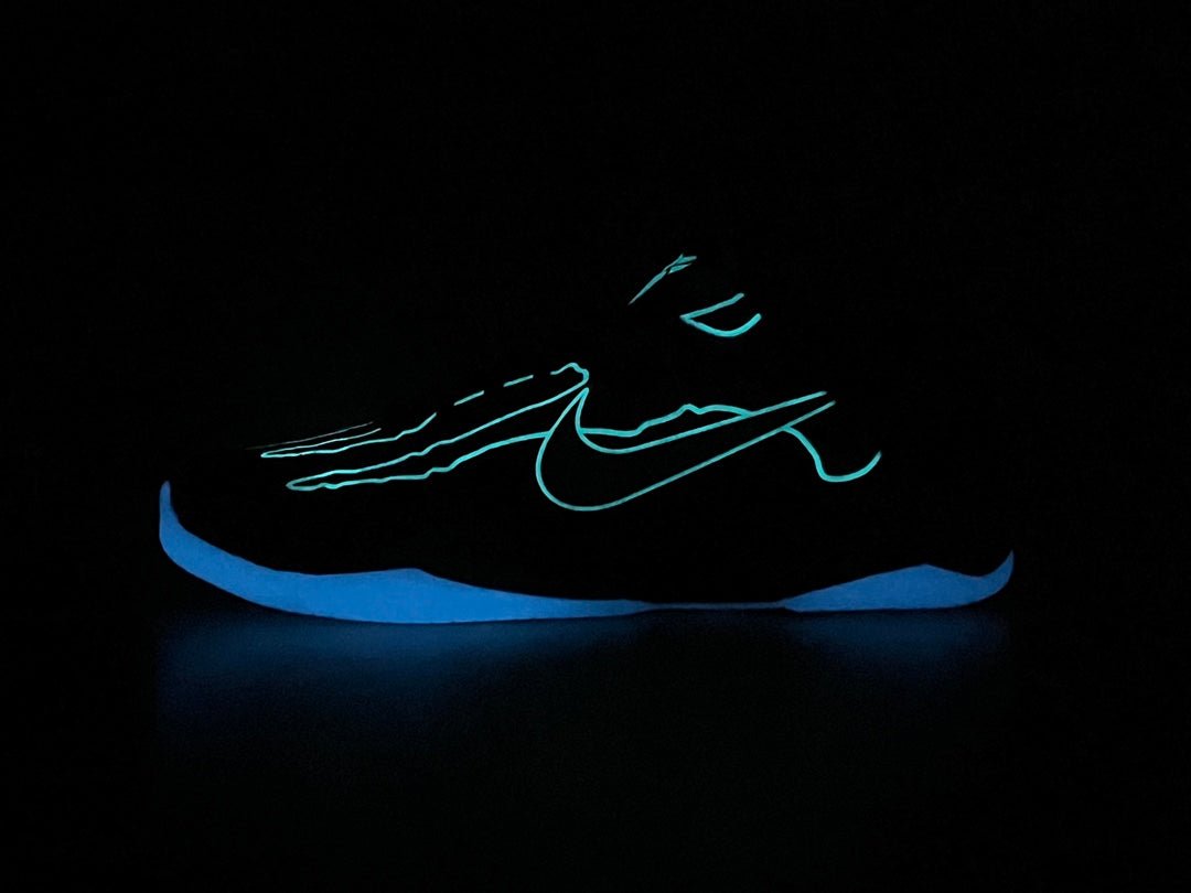 NIKE KOBE 5 PROTRO X X-RAY RÉPLICAS - Imagen 2