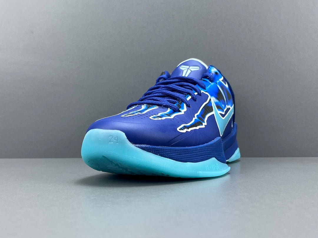NIKE KOBE 5 PROTRO X X-RAY RÉPLICAS - Imagen 3